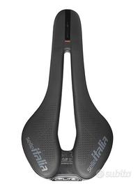 SELLE ITALIA FLITE BOOST KIT CARBONIO SUPERFLOW