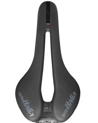 SELLE ITALIA FLITE BOOST KIT CARBONIO SUPERFLOW