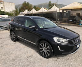 Volvo XC60 AWD GEARTRONIC allestimento SUMMUM Full