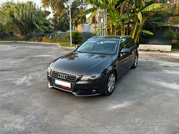 A4 B8 1.8TFSI NEOPATENTATO 88kw