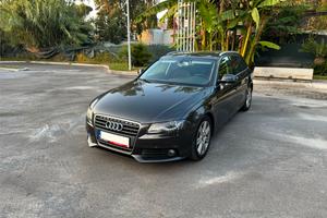 A4 B8 1.8TFSI NEOPATENTATO 88kw