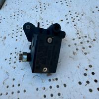 Pompa freno ant. originale Yamaha mt03 660cc.