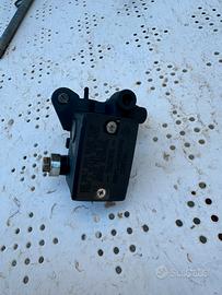 Pompa freno ant. originale Yamaha mt03 660cc.