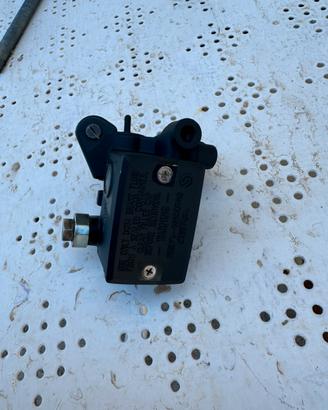 Pompa freno ant. originale Yamaha mt03 660cc.