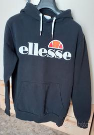 felpa ellesse unisex