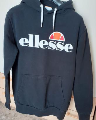 felpa ellesse unisex