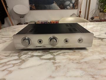 Amplificatore integrato SUGDEN A21a con phono