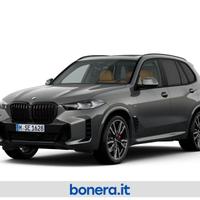 BMW X5 xdrive40d MSport Pro auto