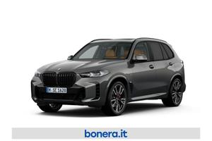 BMW X5 xdrive40d MSport Pro auto