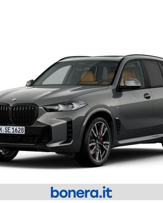 BMW X5 xdrive40d MSport Pro auto