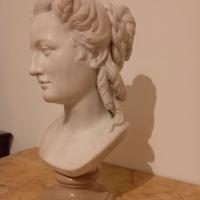 Testa di Donna di Jean Francois Van den Kerckhove