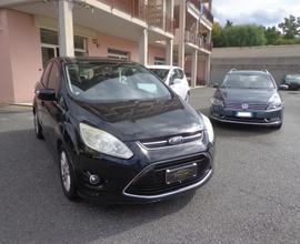 Ford C-Max 2.0 TDCi 163CV Powershift Plus