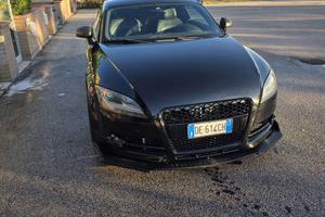 Audi TT 2007 – Stage 3