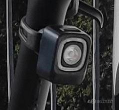 Fanalino Magicshine Seeme  200 V3. 0 Usb-c