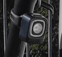 Fanalino Magicshine Seeme  200 V3. 0 Usb-c