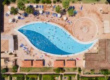 Appartamento villaggio Capopiccolo