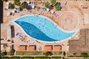 Appartamento villaggio Capopiccolo