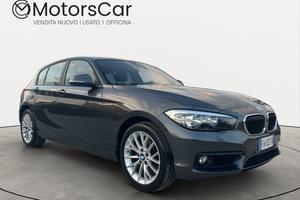 BMW 120d xDrive 5p. Advantage