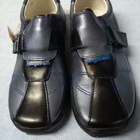 scarpa bassa bicolore n27 - 31