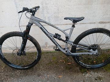 NUKEPROOF MEGA 29 SAMHILL