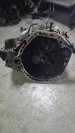 cambio nissan kadjar 1.5 diesel 2017  mod.k9k