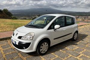 Renault Modus1.5 dCi 85CV UNIPROPR soli 44000km
