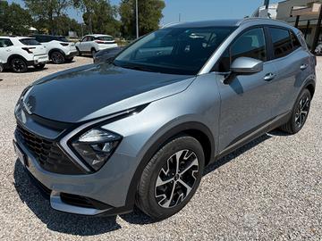Kia Sportage 1.6 TGDi MHEV DCT STYLE
