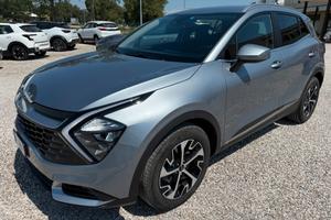 Kia Sportage 1.6 TGDi MHEV DCT STYLE