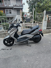 Yamaha X-Max 250 Unico propretario