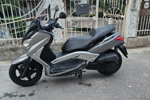 Yamaha X-Max 250 Unico propretario