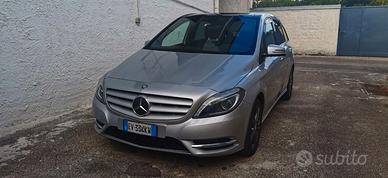 Mercedes classe b