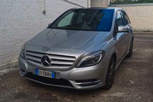 Mercedes classe b
