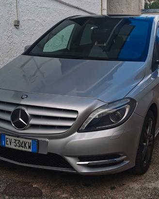 Mercedes classe b