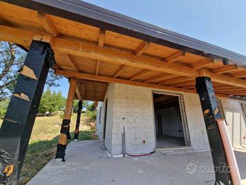 Villa a schiera a Montecastrilli