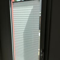 9 Tende oscuranti con ventose