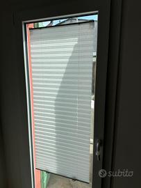 9 Tende oscuranti con ventose