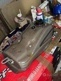Pezzi yamaha yzf/wr 2014/17