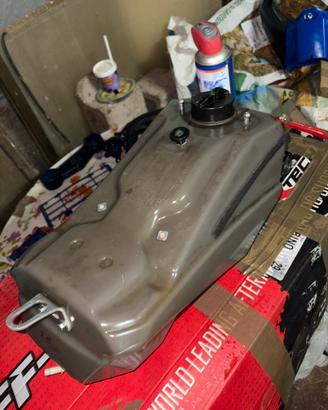Pezzi yamaha yzf/wr 2014/17