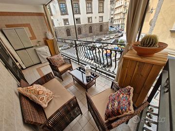 Casa vacanza nel centro storico di Napoli