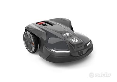 Robot Rasaerba Husqvarna Automower 450X - Usato