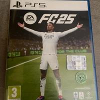 fifa 25 per ps5
