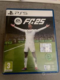 fifa 25 per ps5