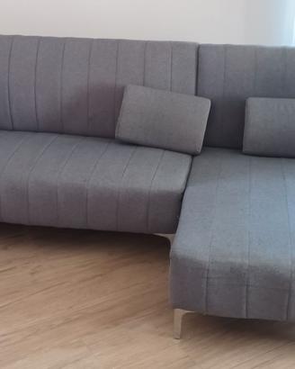 Divano chaise lounge moderno