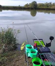 Lago di Pesca