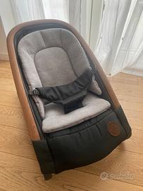 Sdraietta maxi cosi kori