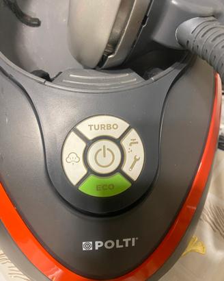 Stirella Polti per ricambi