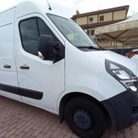 OPEL Movano 33 2.3 Turbo D 135CV Furgone