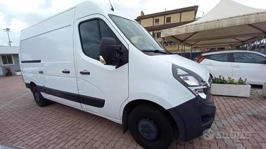 OPEL Movano 33 2.3 Turbo D 135CV Furgone