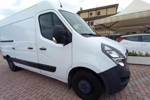 OPEL Movano 33 2.3 Turbo D 135CV Furgone