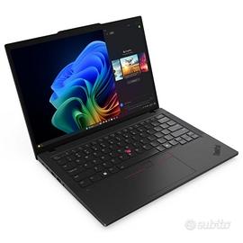 🔥 LENOVO THINKPAD T14 G5 Intel Ultra 7 32GB 1TB
